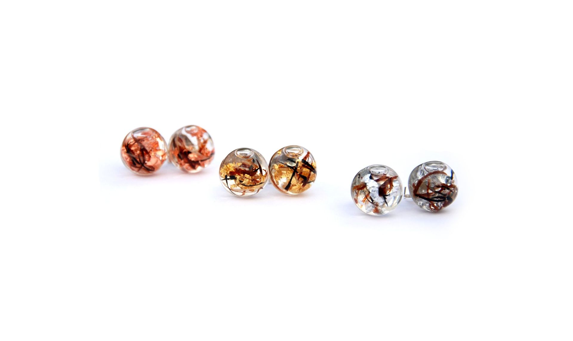 Abigail Stradling jewellery