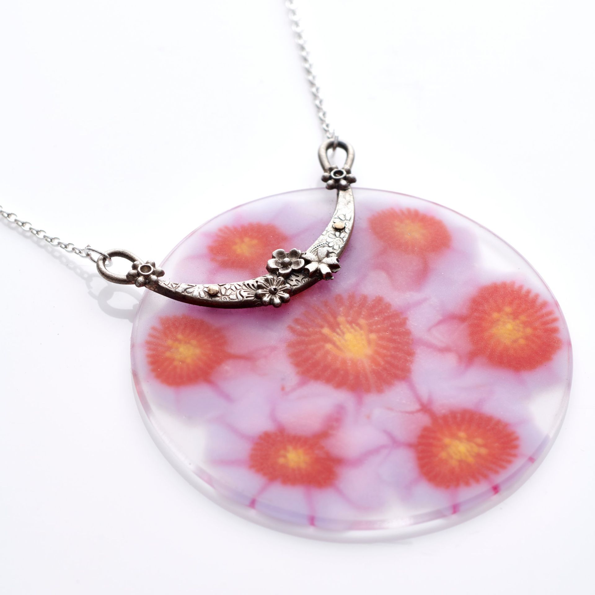 Sue Tinkler jewellery