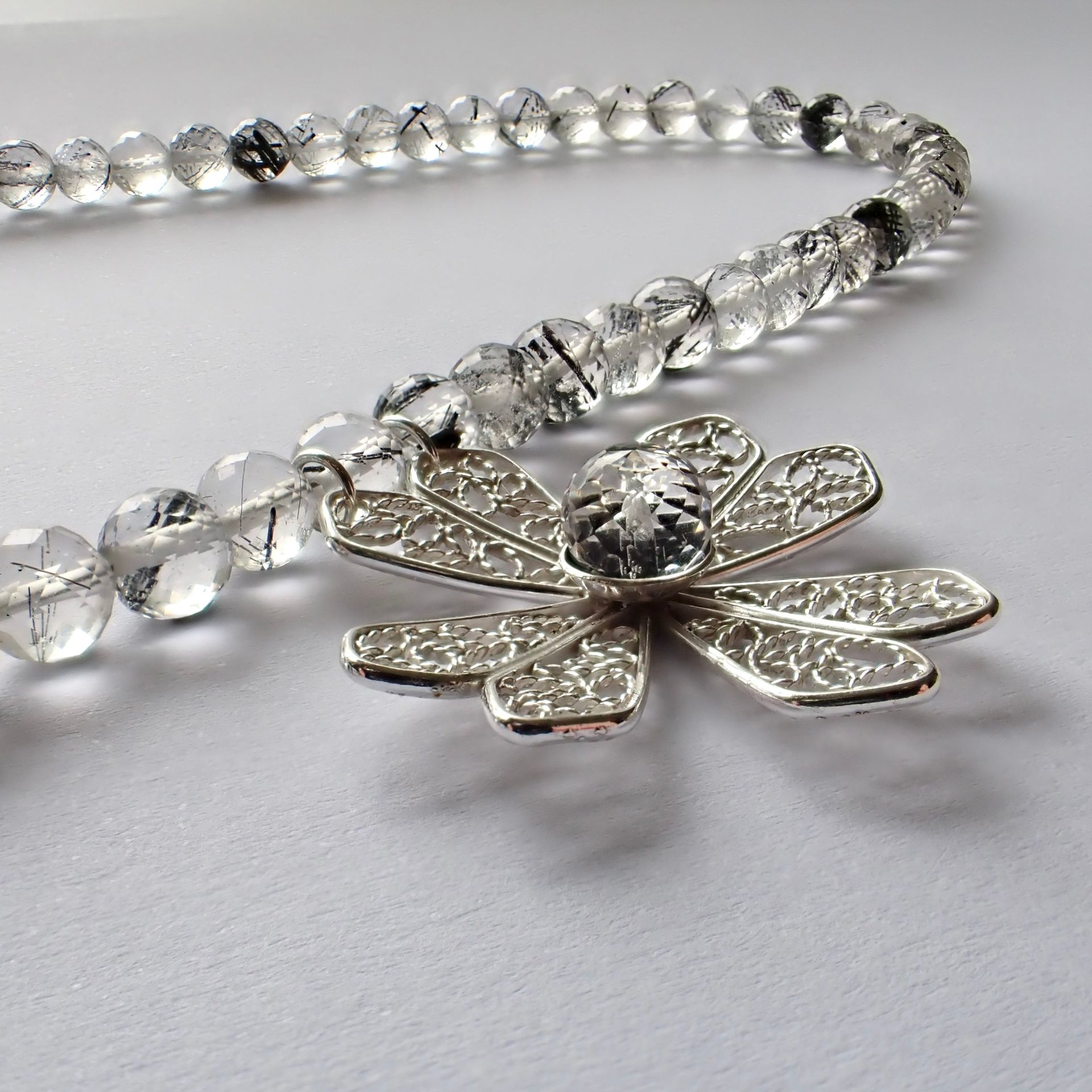 Dawn Gear jewellery