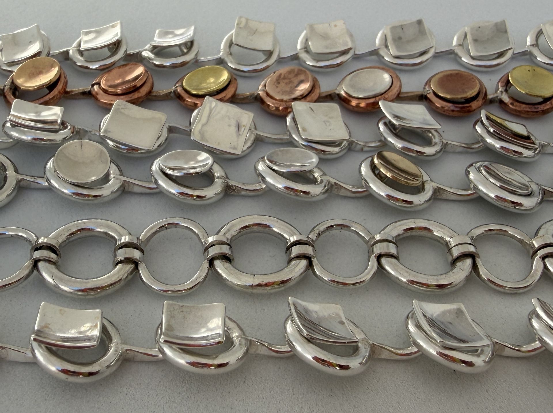 Harriet Walford jewellery