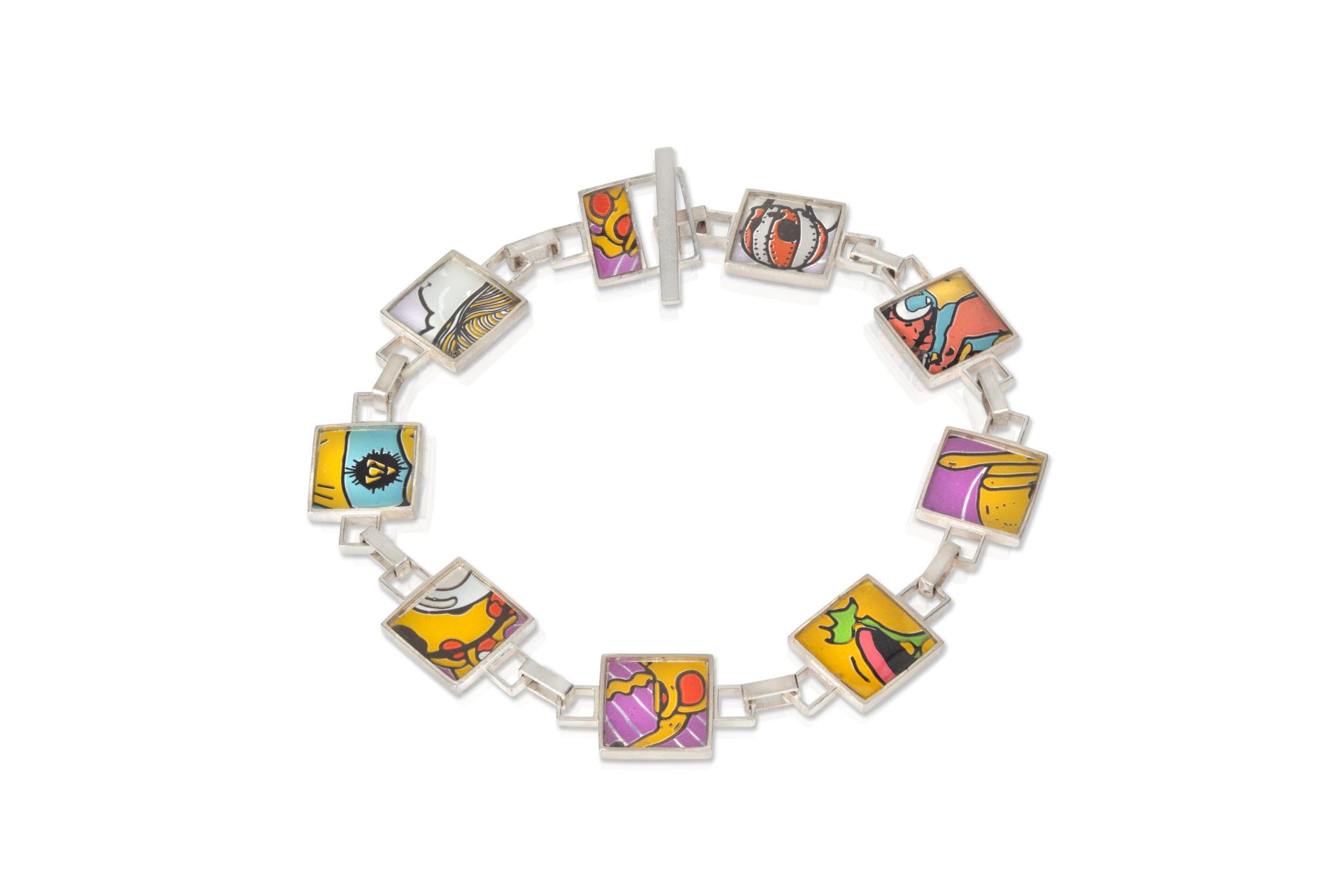 Helena Symes jewellery
