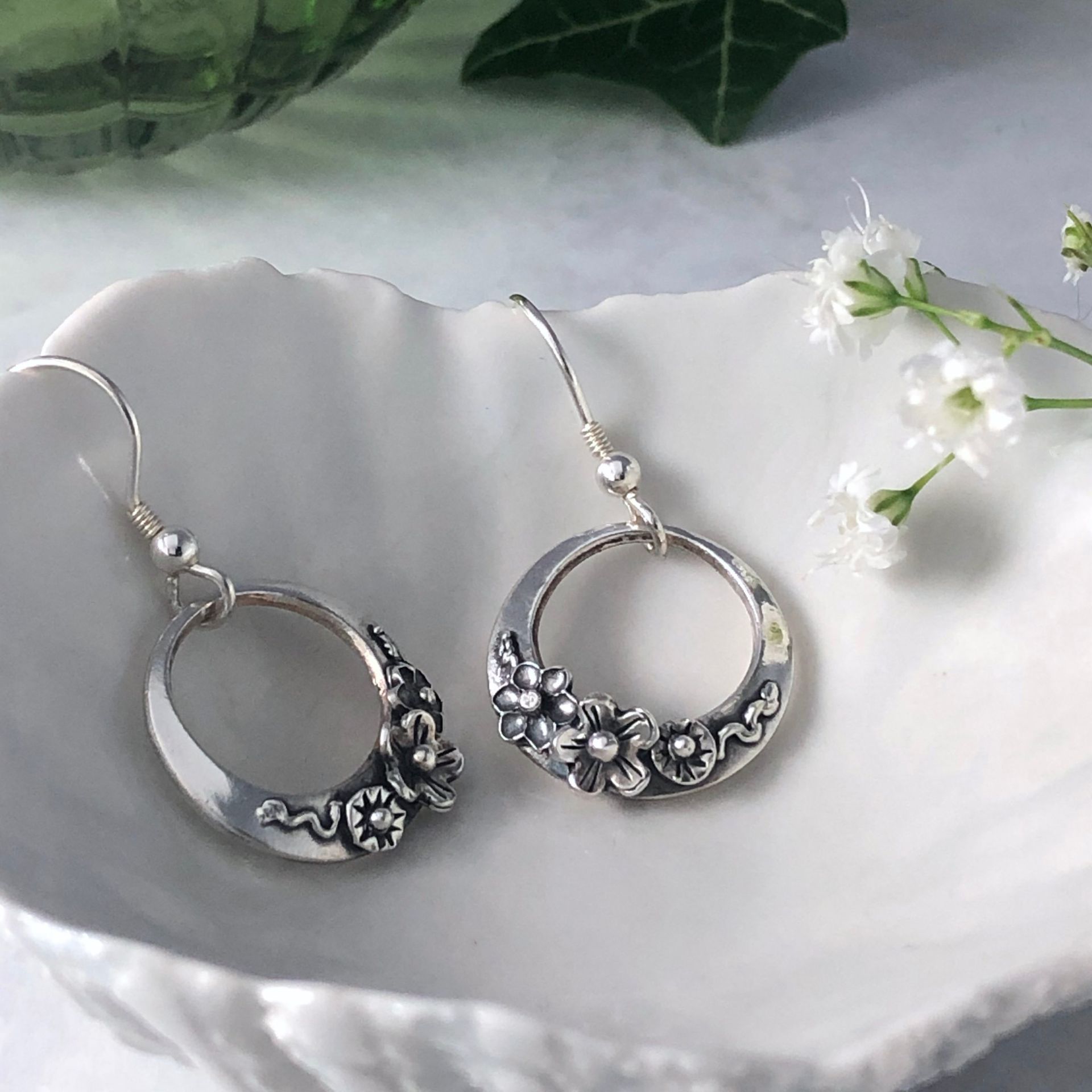 Jo Richards jewellery