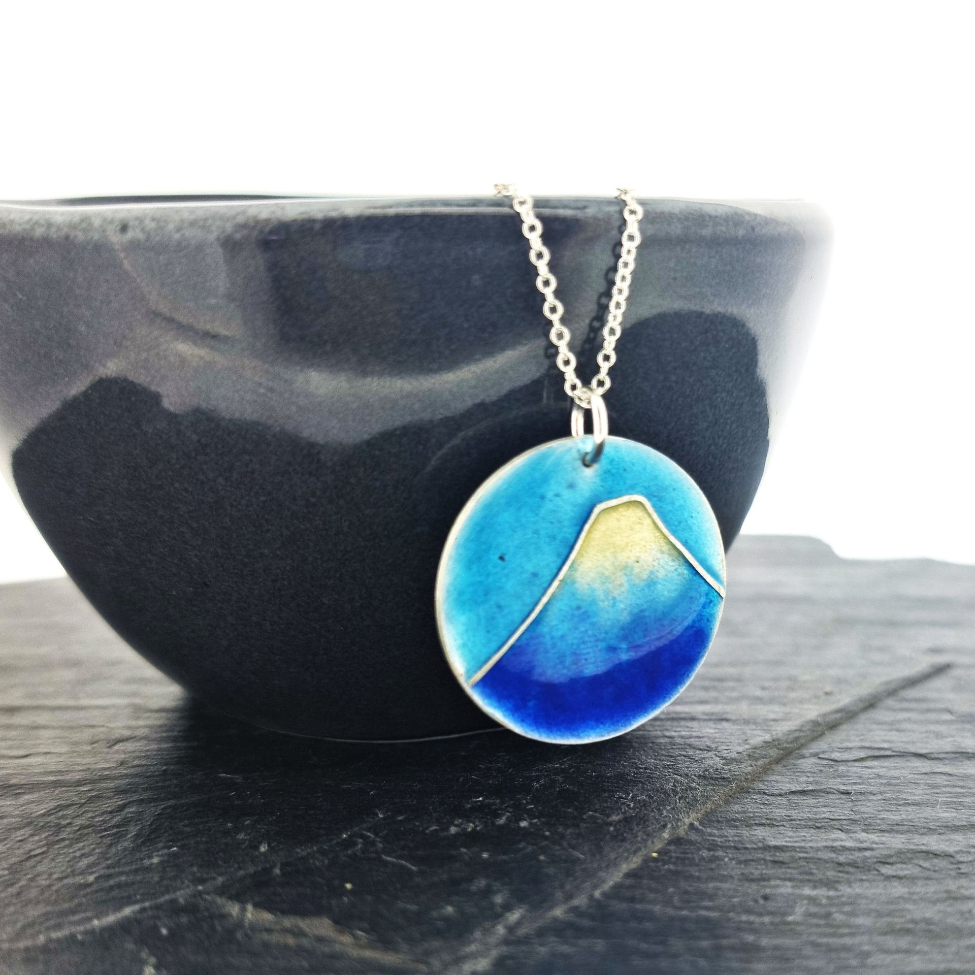 Mia Houghton jewellery