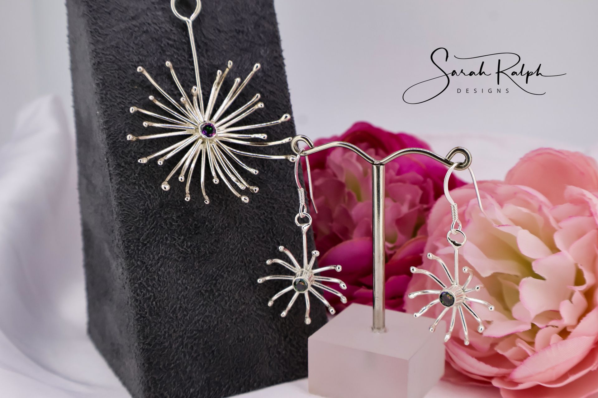 Sarah Ralph jewellery