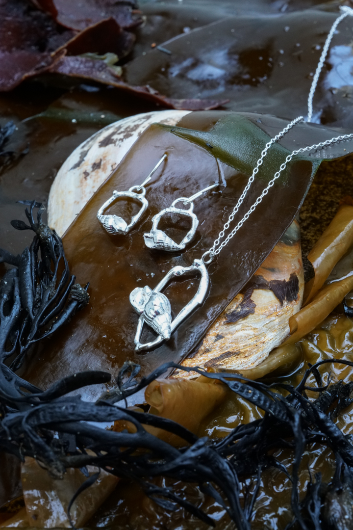 Tamasine Price jewellery