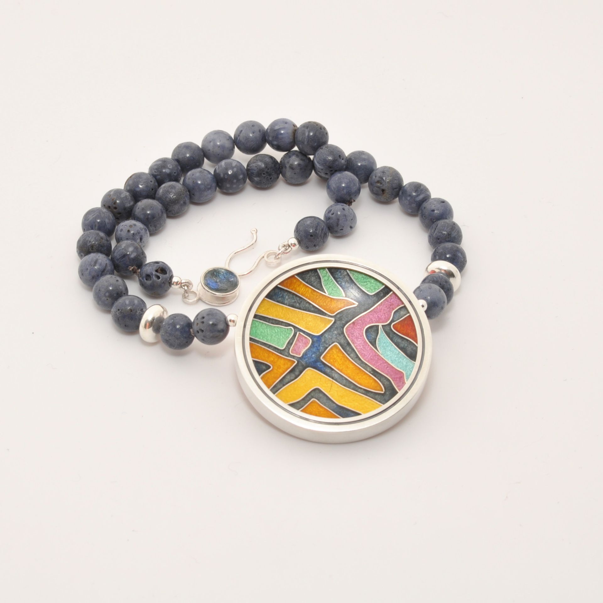 Zoë Slattery jewellery