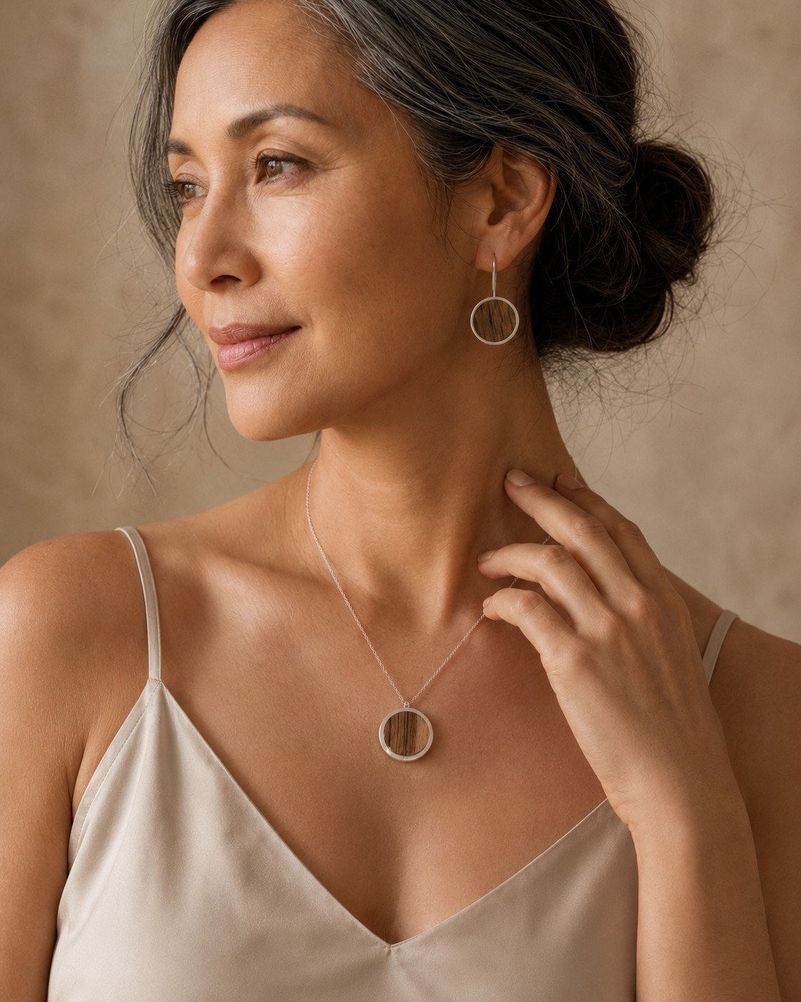 Nic Monks jewellery